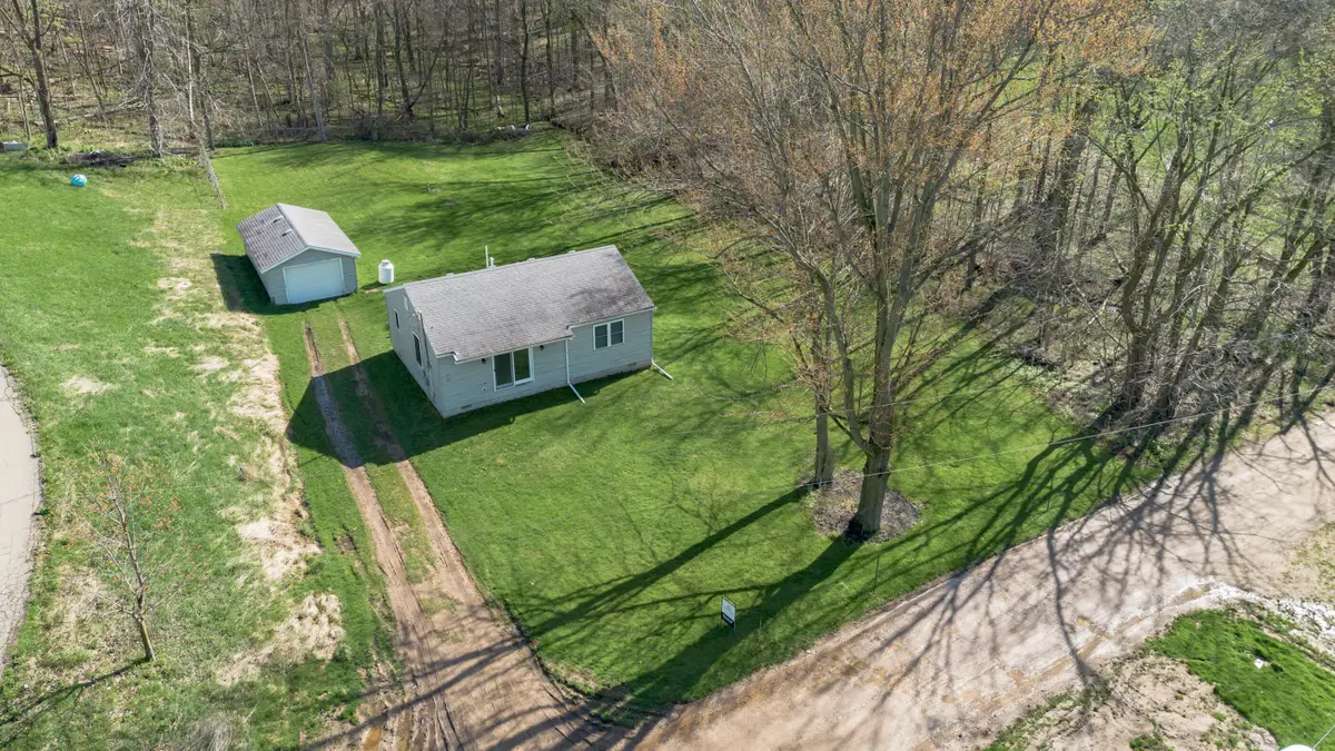 157 Peterson Drive, Gobles, MI 49055 - #1