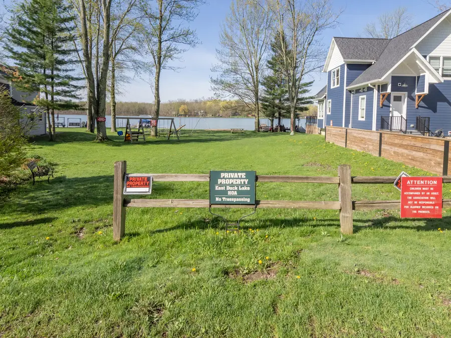 157 Peterson Drive, Gobles, MI 49055 - #3