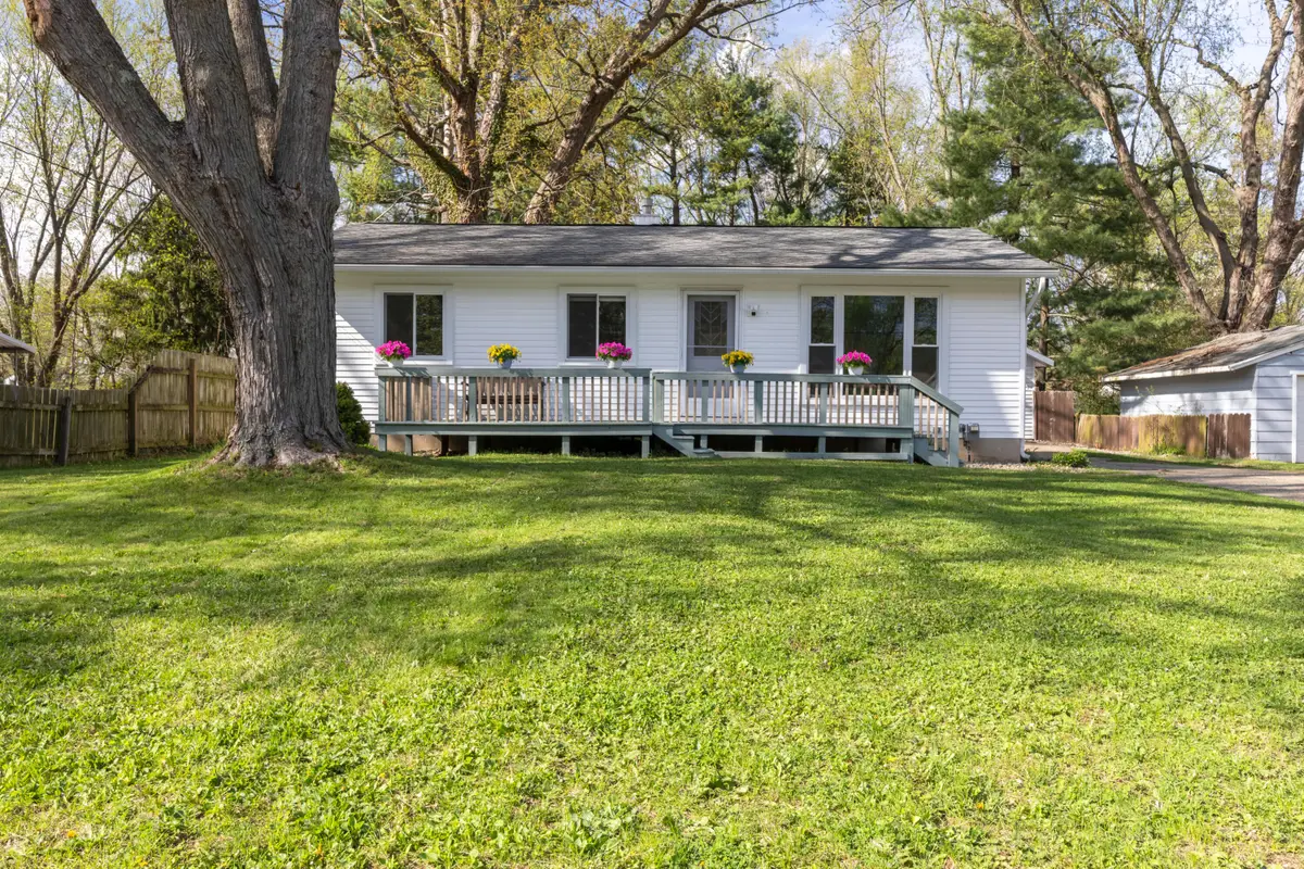 2831 Briarwood Drive, Kalamazoo, MI 49004 - #1