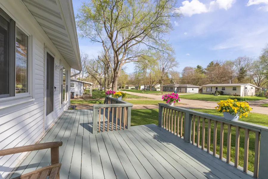 2831 Briarwood Drive, Kalamazoo, MI 49004 - #3