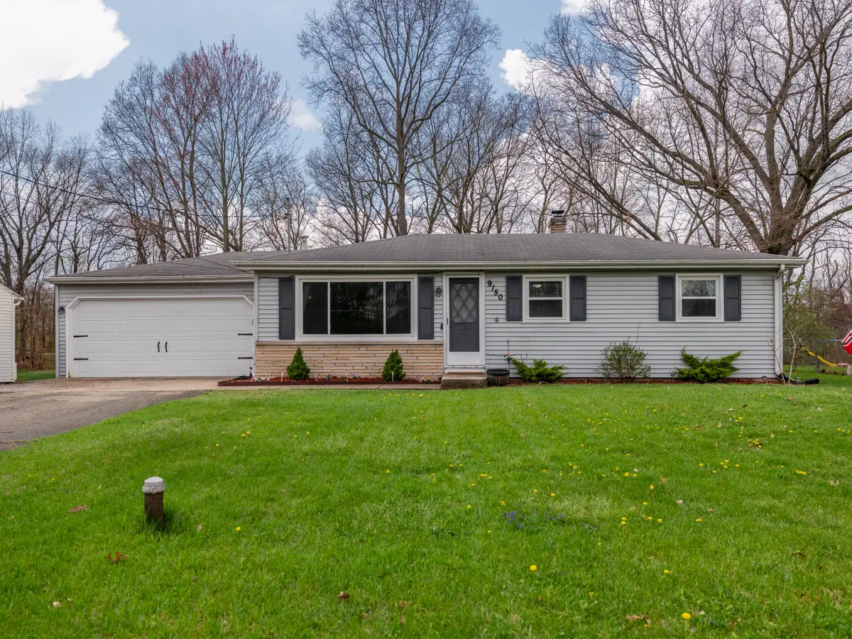 9150 Alidor Street, Schoolcraft, MI 49087 - #1