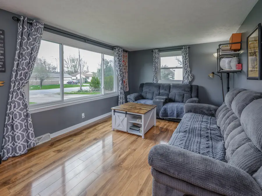 9150 Alidor Street, Schoolcraft, MI 49087 - #2