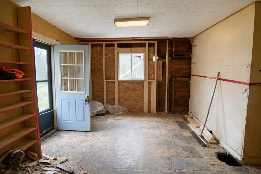 2912 Courtlandt Avenue, Kalamazoo, MI 49004 - #2