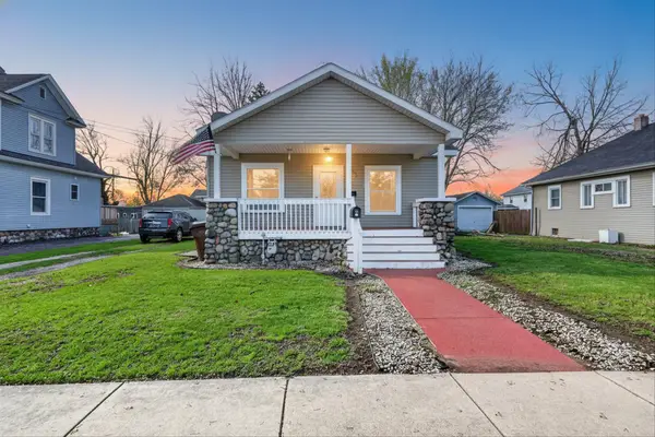 105 Summer Street, BattleCreek, MI 49015