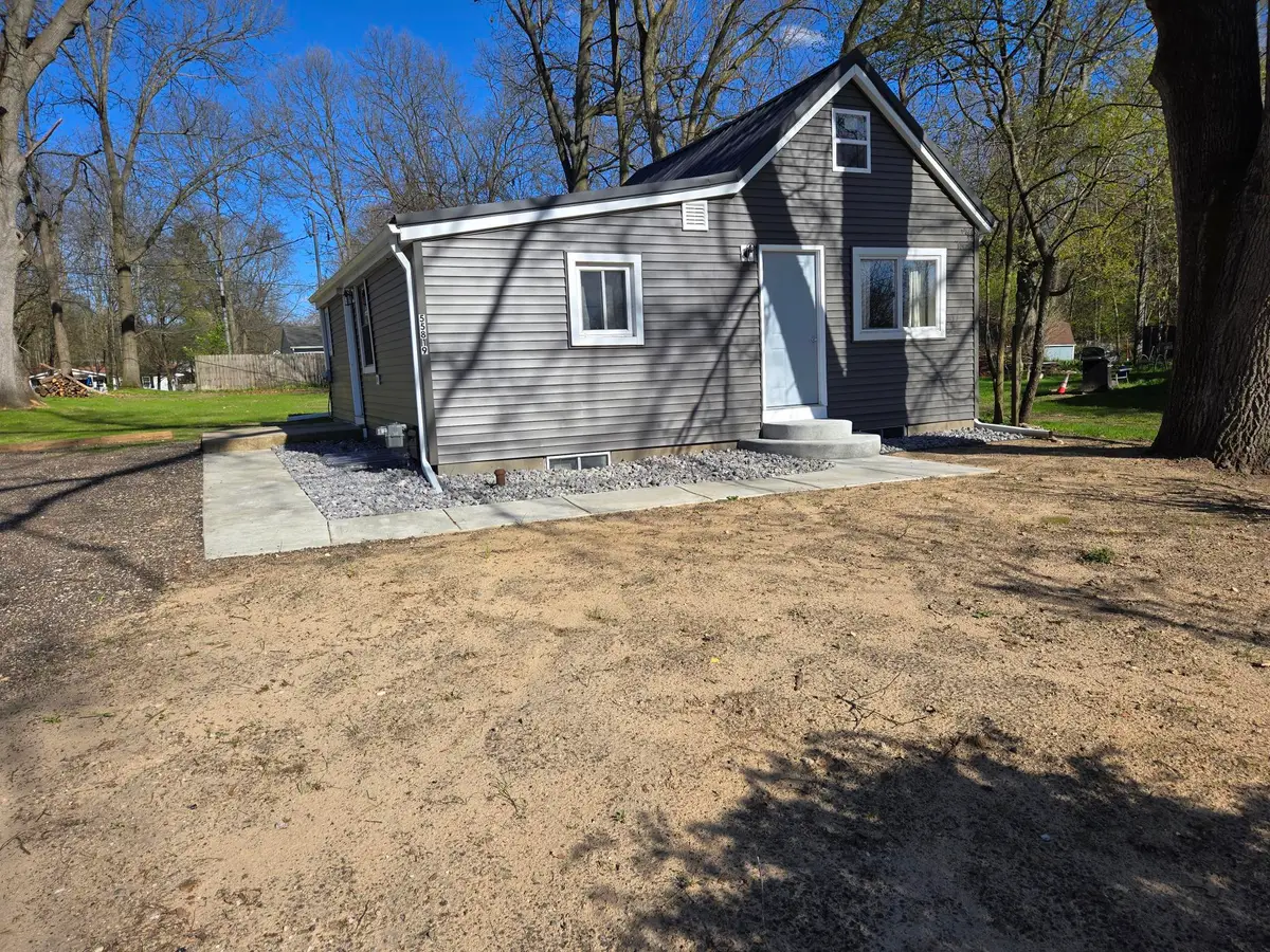 55819 Hamilton Street, Antwerp, MI 49079 - #1