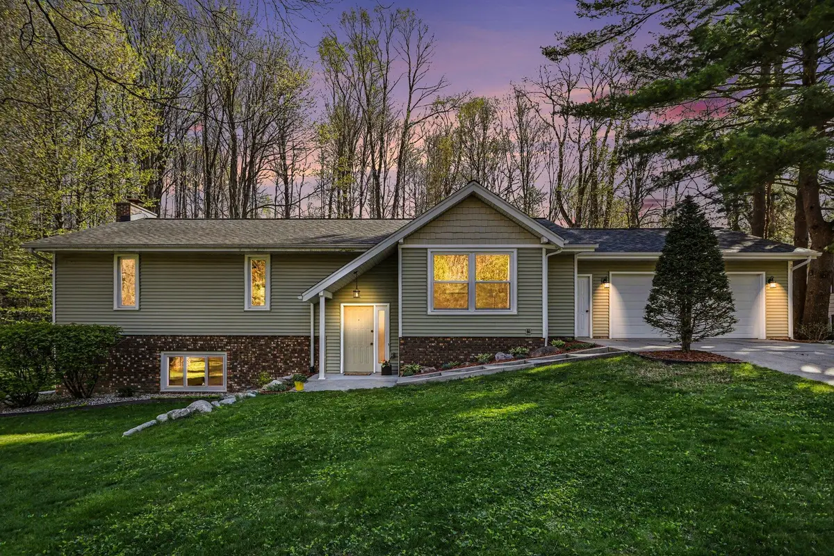 3816 Winding Way, Kalamazoo, MI 49004 - #1