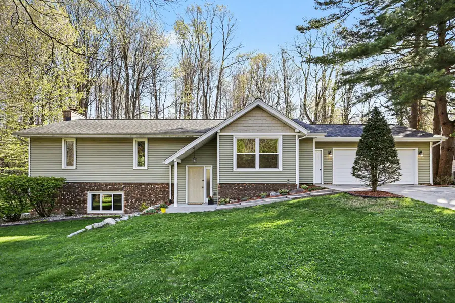 3816 Winding Way, Kalamazoo, MI 49004 - #2