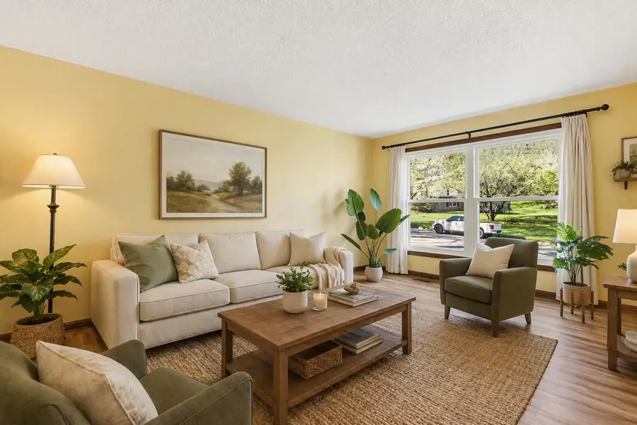 3816 Winding Way, Kalamazoo, MI 49004 - #3