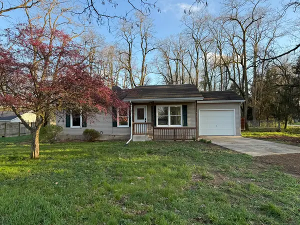 28161 58th Avenue, PawPaw, MI 49079