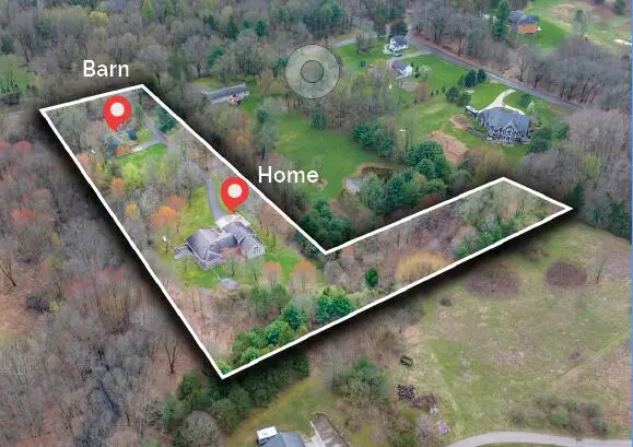 9622 W R Avenue, Mattawan, MI 49071 - #3