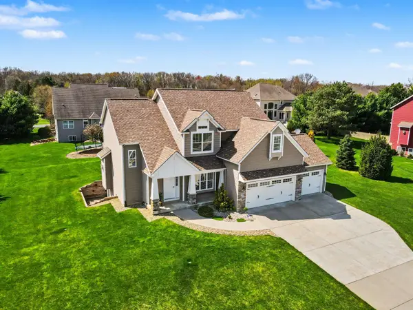 7774 Drake Ridge, Kalamazoo, MI 49009