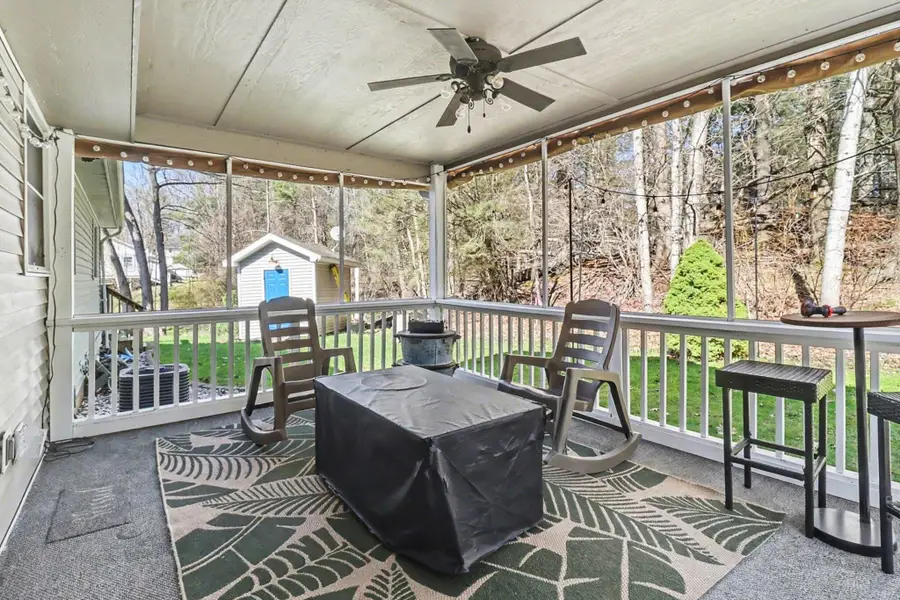 90 S Clymer Street, Pentwater, MI 49449 - #3