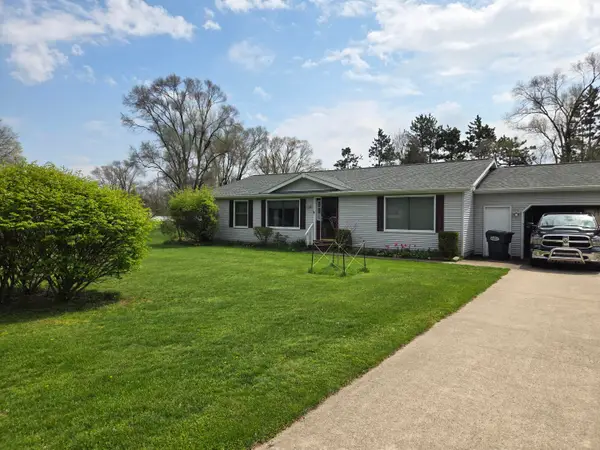 34693 N Brookwood, Gobles, MI 49055