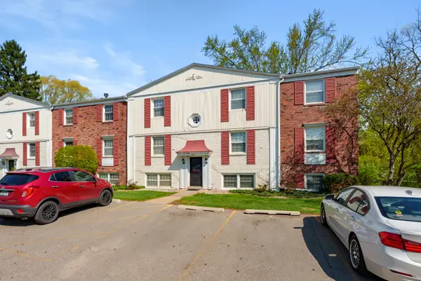726 Garland Circle Unit: A, Kalamazoo, MI 49008