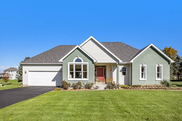 18 W Suttons Ridge, BattleCreek, MI 49014