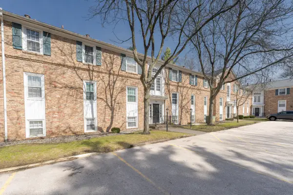 721 Whitcomb Street Unit: A, Kalamazoo, MI 49008