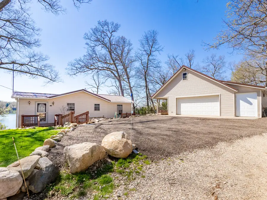 11915 Lakeway Street, Plainwell, MI 49080 - #3