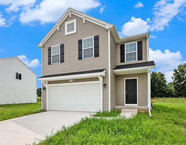 58370 Swenson Street, Mattawan, MI 49071