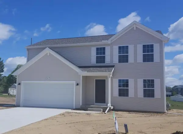 58427 Swenson Street, Mattawan, MI 49071