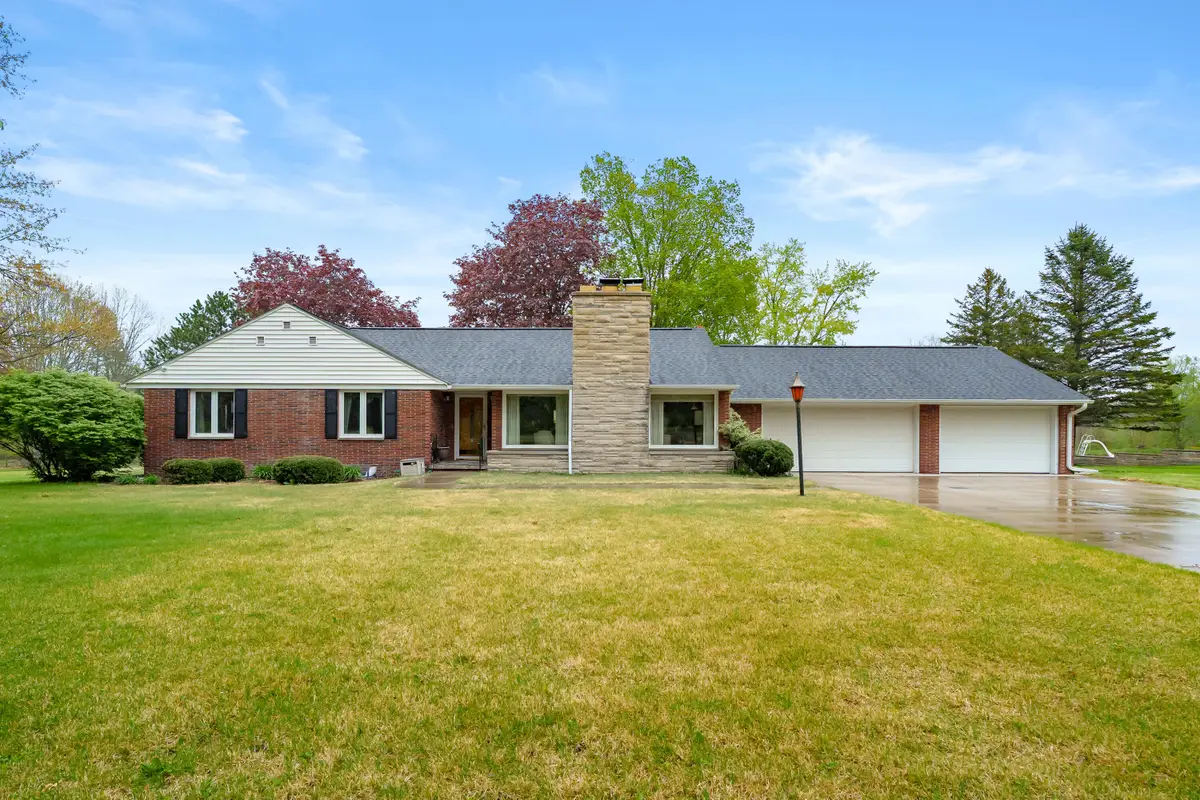 10320 Douglas Avenue, Plainwell, MI 49080 - #1