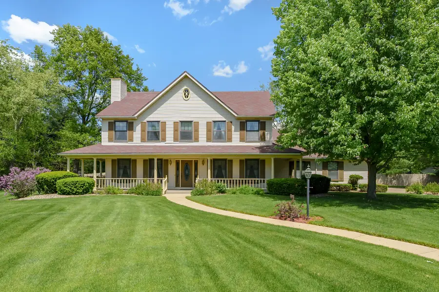 5850 Dunwoody Court, Kalamazoo, MI 49009 - #2