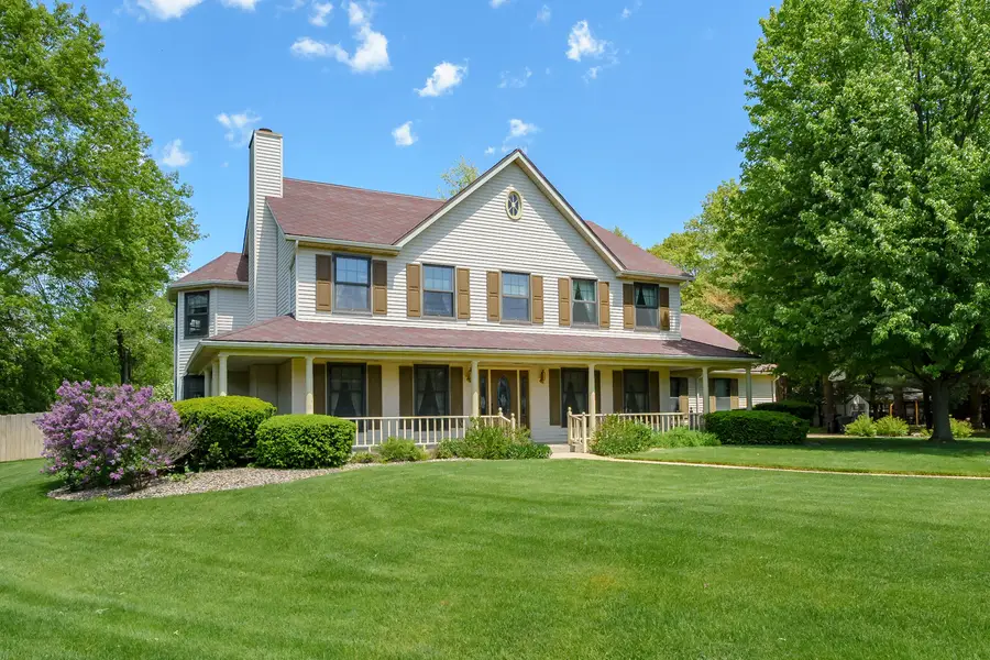 5850 Dunwoody Court, Kalamazoo, MI 49009 - #3