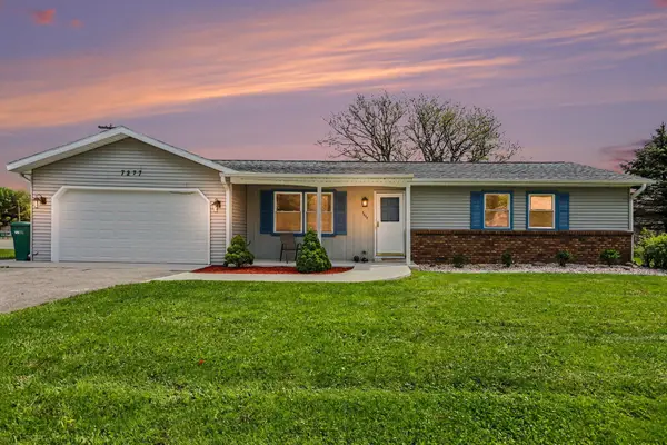 7277 Marfield Street, Portage, MI 49024
