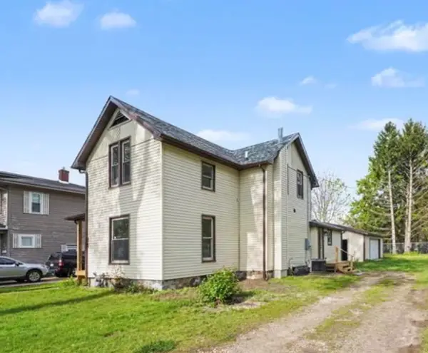 112 N Andrews Street, ThreeRivers, MI 49093