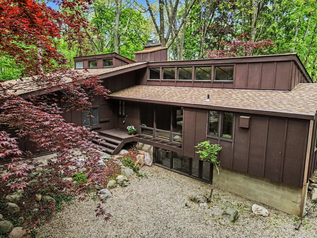 1000 Carolee Lane, Kalamazoo, MI 49008 - #1