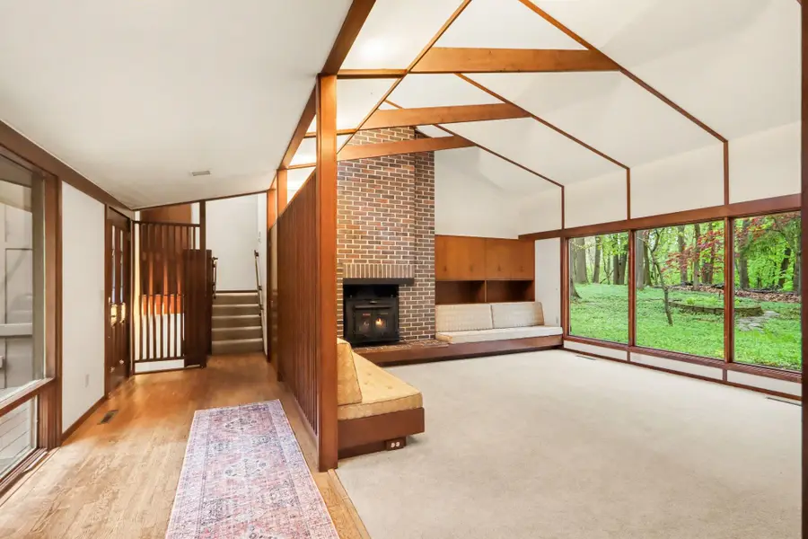 1000 Carolee Lane, Kalamazoo, MI 49008 - #3