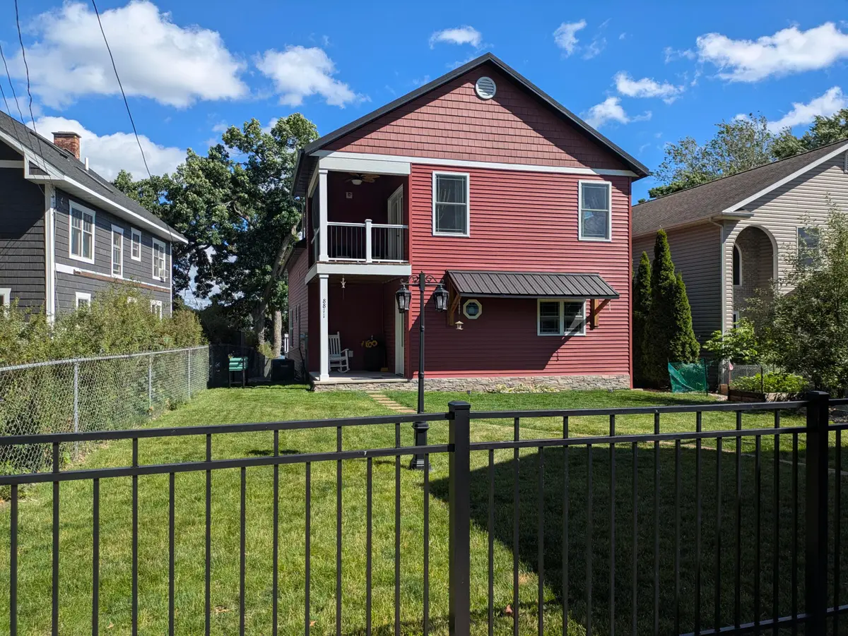 8811 Waruf Avenue, Portage, MI 49002 - #1