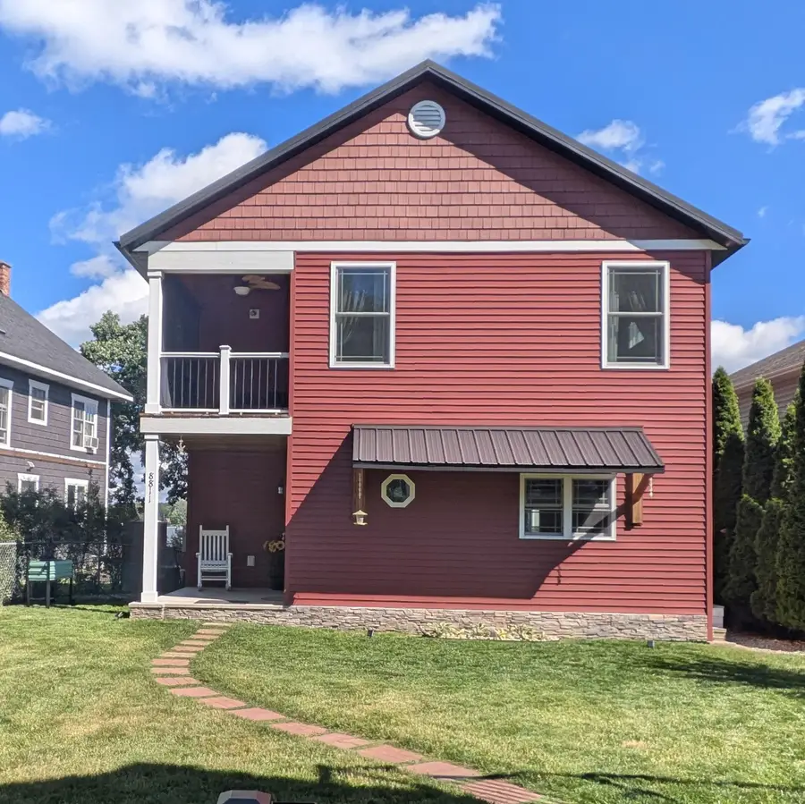 8811 Waruf Avenue, Portage, MI 49002 - #2