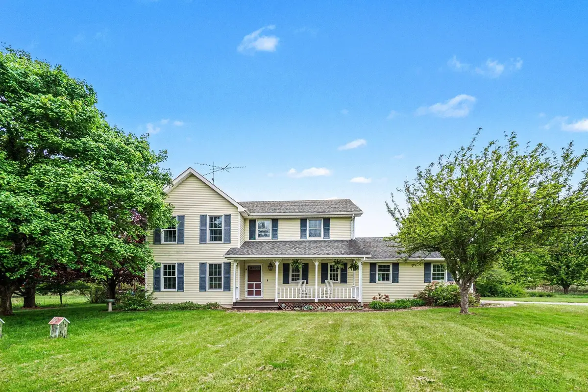 7889 N 26th Street, Kalamazoo, MI 49004 - #1