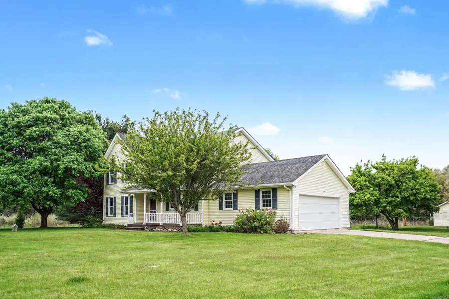 7889 N 26th Street, Kalamazoo, MI 49004 - #2