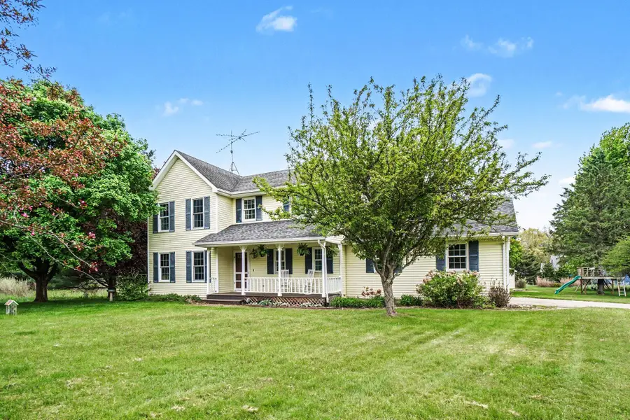 7889 N 26th Street, Kalamazoo, MI 49004 - #3