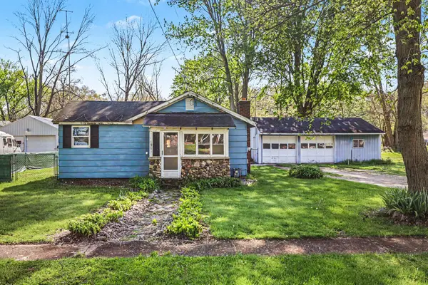 191 S Finlay Avenue S, BattleCreek, MI 49037