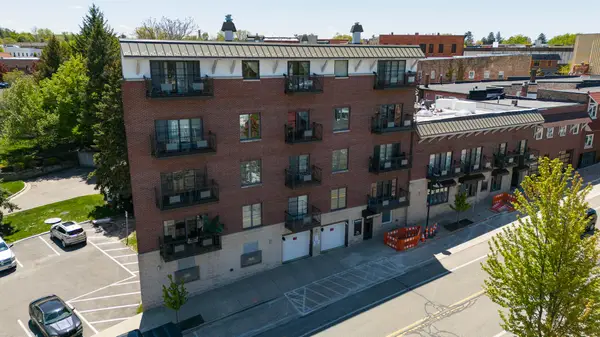 516 Williams Street Unit: #5, SouthHaven, MI 49090