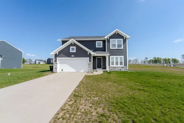 9424 Snow Valley Drive SE, Alto, MI 49302