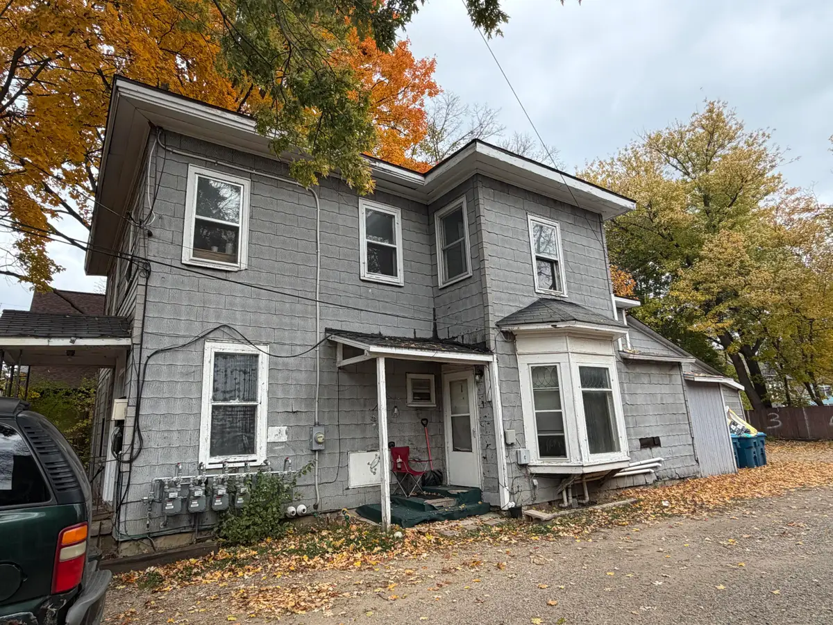 515 Locust Street, Kalamazoo, MI 49007 - #1