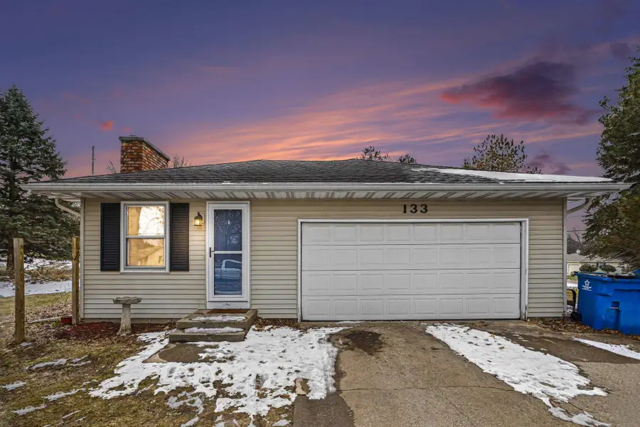 133 Walker Drive, Level Park Oak Park, MI 49017 - #3