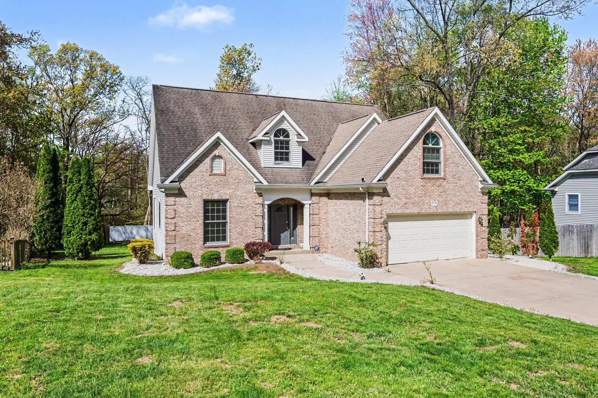 4696 Forest Creek Drive, Kalamazoo, MI 49009 - #1