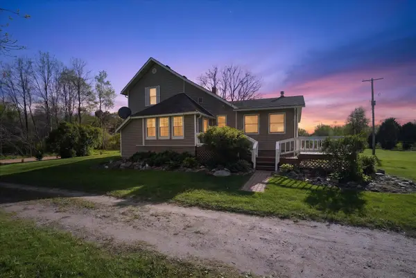 8627 D Drive S, Ceresco, MI 49033