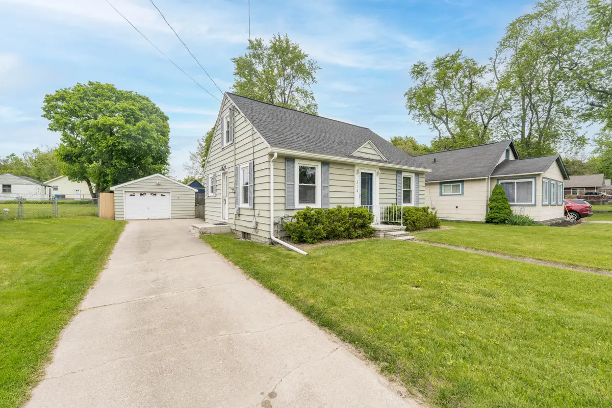 314 Buchanan Avenue, Kalamazoo, MI 49001 - #1