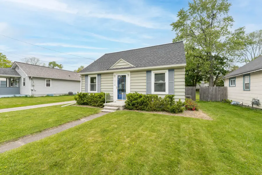314 Buchanan Avenue, Kalamazoo, MI 49001 - #2