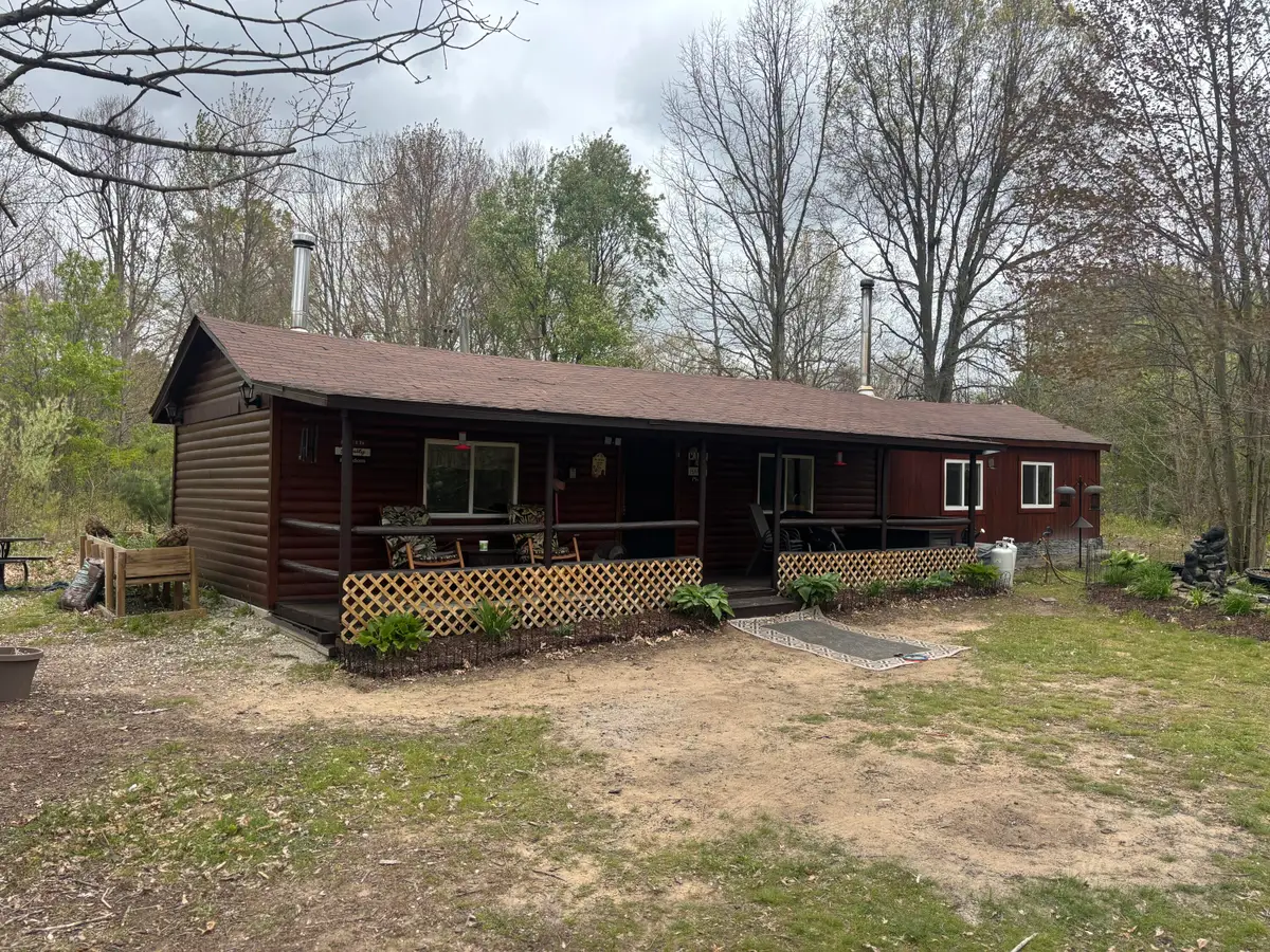 53663 Baseline Road, Grand Junction, MI 49056 - #1