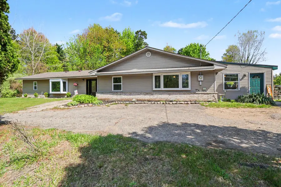 13321 R Drive N, Convis, MI 49014 - #2