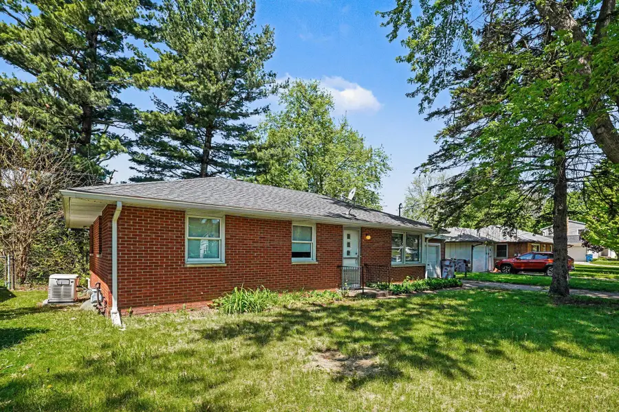 2323 Cumberland Street, Kalamazoo, MI 49006 - #3