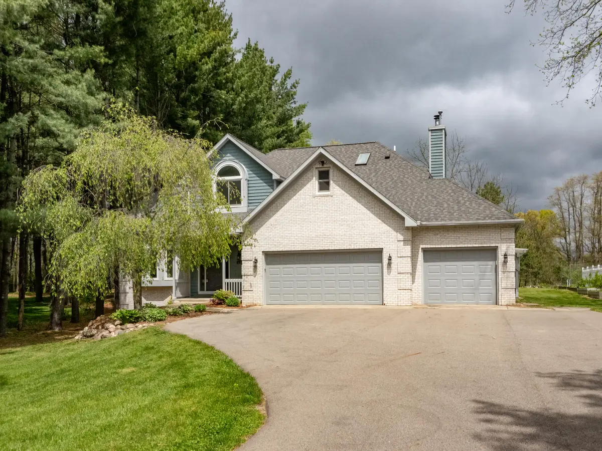 4118 Vanderbilt Avenue, Portage, MI 49024 - #1