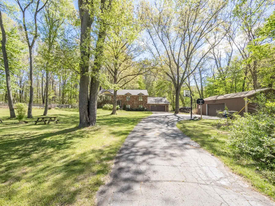 4115 S Van Kal Street, Almena, MI 49071 - #3