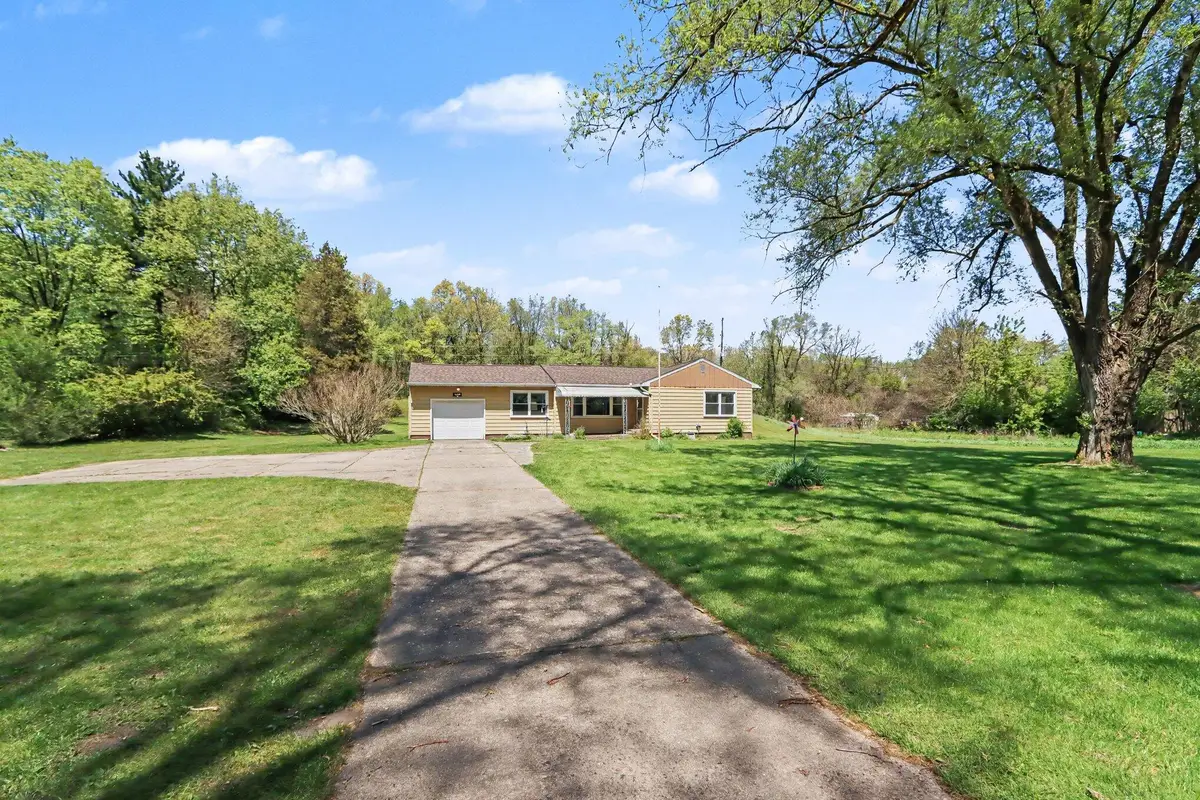 7445 Morgan Road, Pennfield, MI 49017 - #1